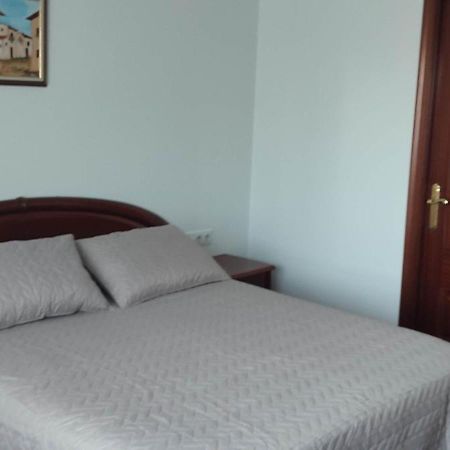 Apartmán Piso Muy Grande Moaña Exteriér fotografie
