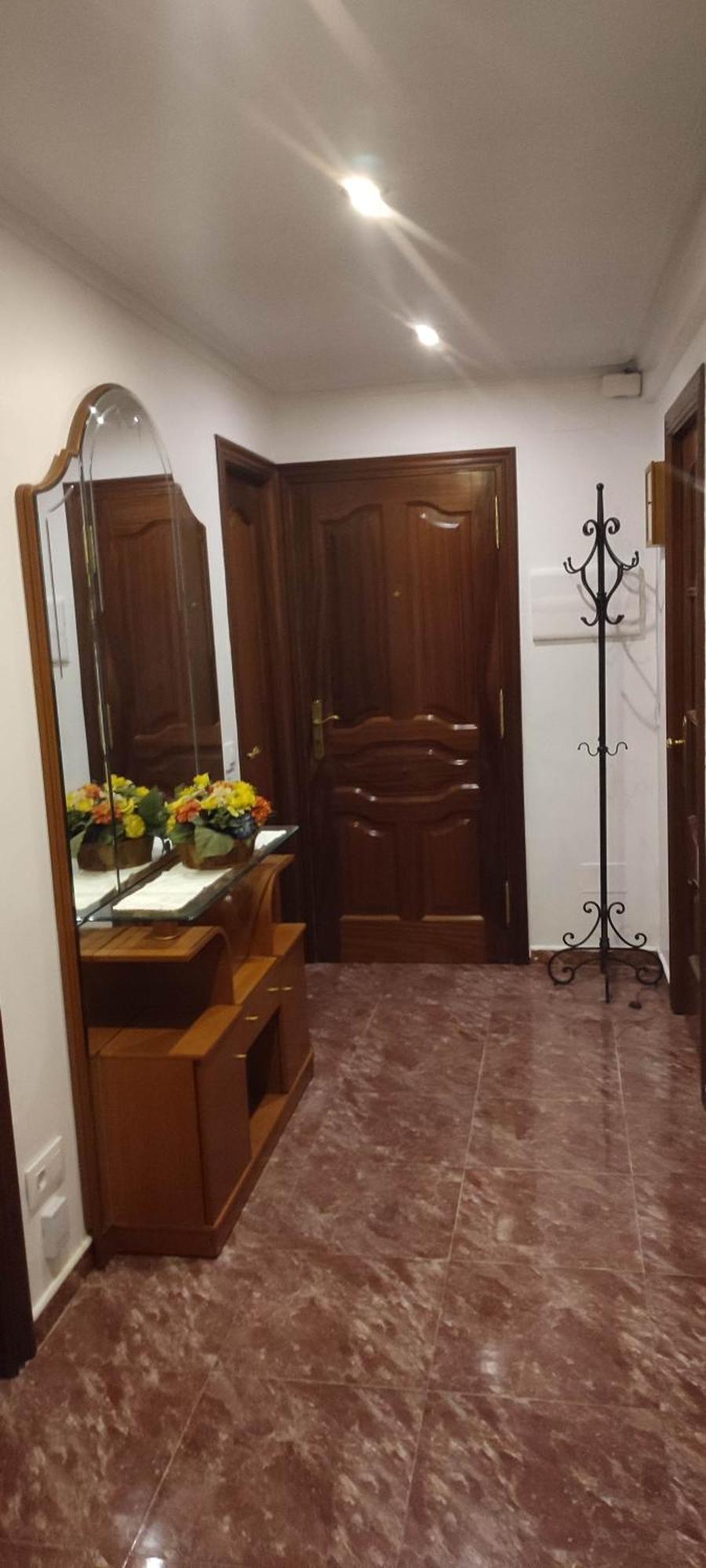 Apartmán Piso Muy Grande Moaña Exteriér fotografie