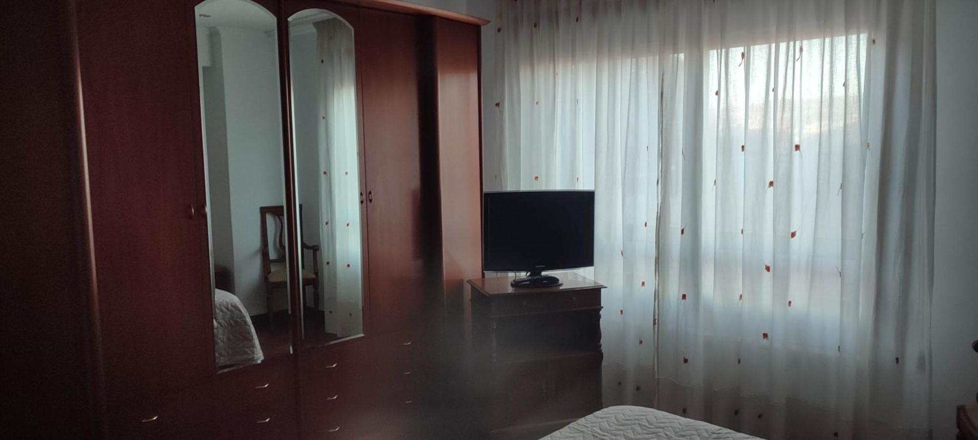 Apartmán Piso Muy Grande Moaña Exteriér fotografie