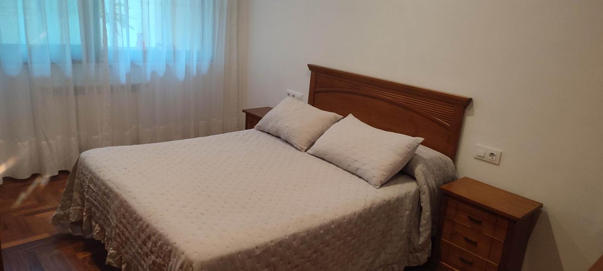 Apartmán Piso Muy Grande Moaña Exteriér fotografie