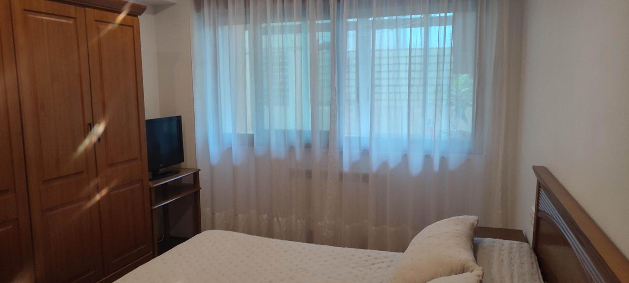 Apartmán Piso Muy Grande Moaña Exteriér fotografie